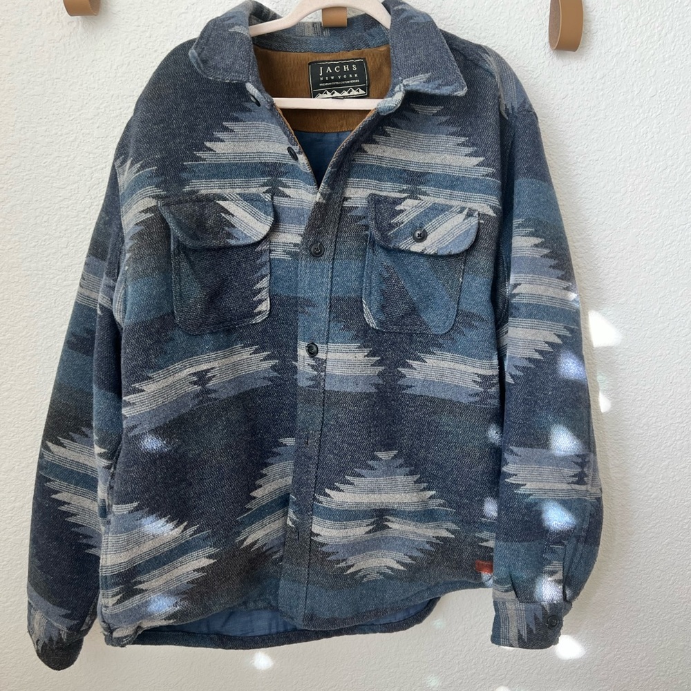 Jachs outdoor jacket